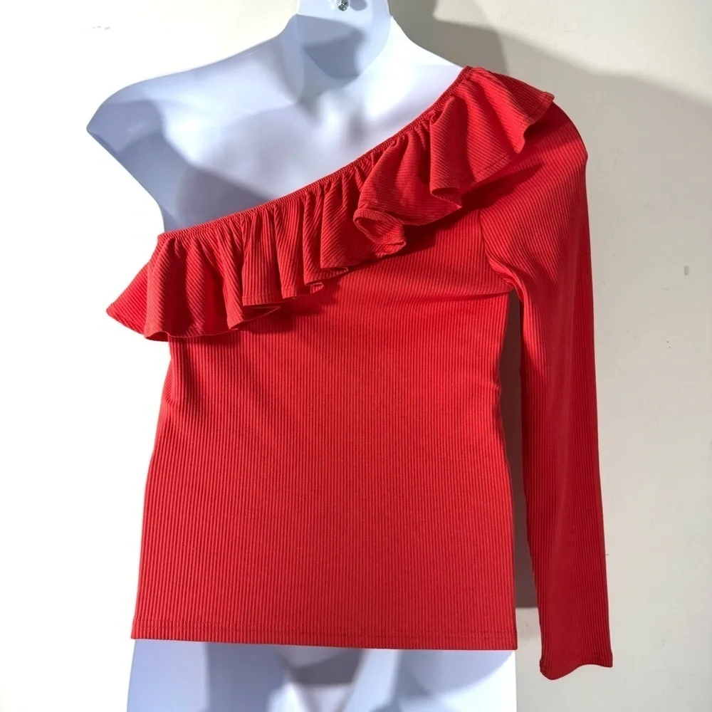 J. Crew crew ribbed